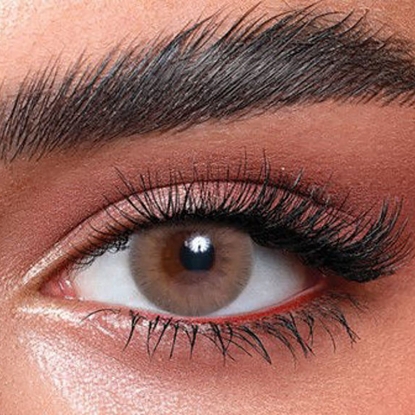 Bella Elite Sandy Brown