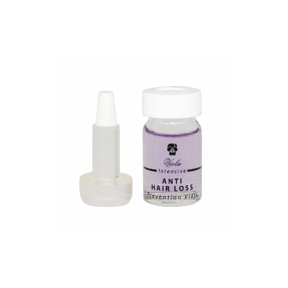Viola Anti Hair Loss Ampoules 12X6ml 