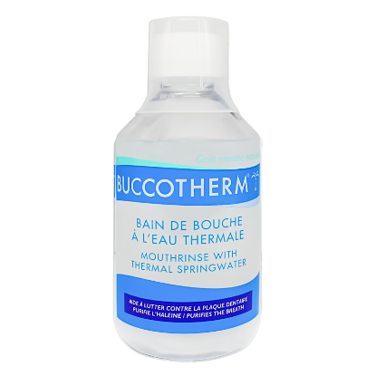 Buccotherm Mouthwash 300 ml