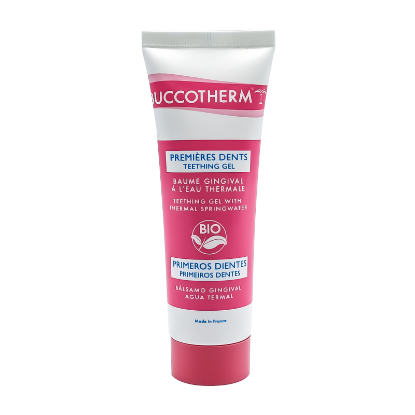 Buccotherm Teething Gel 50 ml