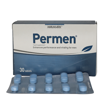 Walmark Permen Tabs 30'S