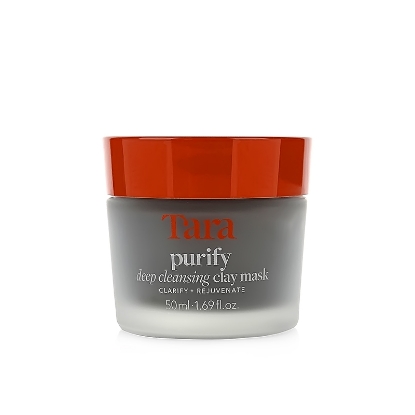 Tara Purify Deep Cleansing Clay Mask 50 ml
