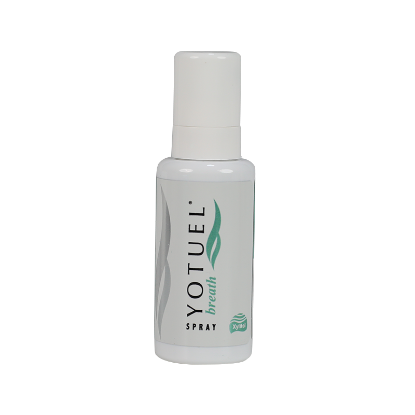 Yotuel Breath Spray 15 ml