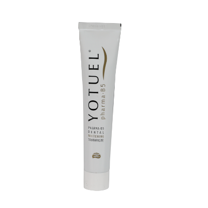 Yotuel Pharma Vitamin B5 Whitening Toothpaste 50 ml