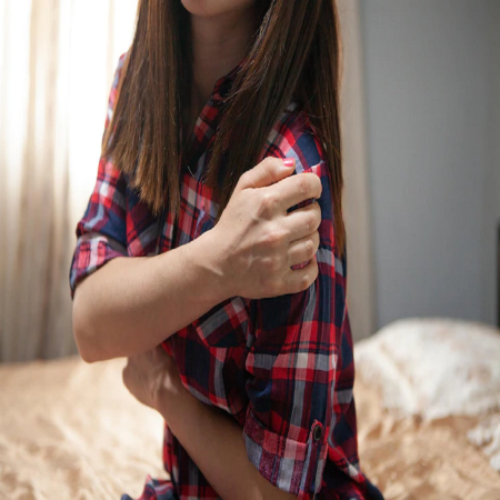 صورة للفئة العظام والعضلات