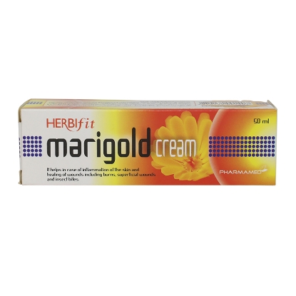 Herbifit Marigold Cream 50 ml