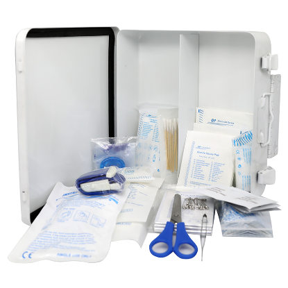 H&N Halal & Natural First Aid Kit