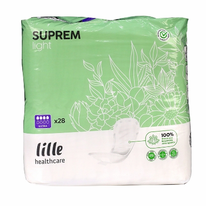Lille Suprem Light Extra 28'S