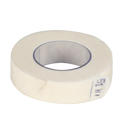 Cansin Plast Non Woven Plaster 9.14m X 1.25cm