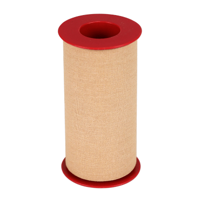 Cansin Plast Cotton Plaster 5m X 10cm 