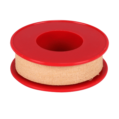 Cansin Plast Cotton Plaster 5m X 1.25cm