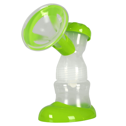 فيفوكير مضخة الثدي الالكترونية 