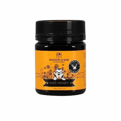 Watson & Son Kids Manuka Honey 250 g 