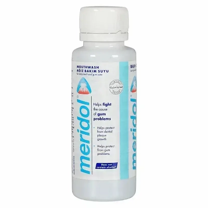 Meridol Mouthwash 100 ml 