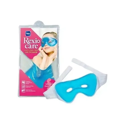 Rexi Care Cold / Hot Gel Eye Mask 