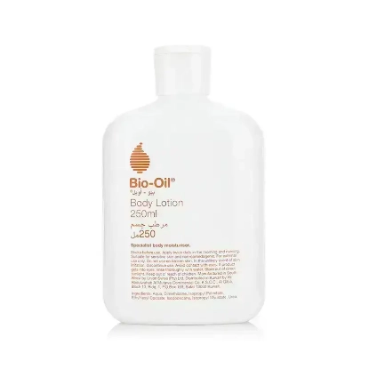 Bio Oil Body Lotion 250 ml