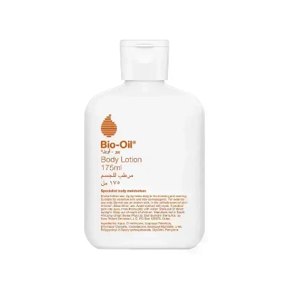 Bio Oil Body Lotion 175 ml