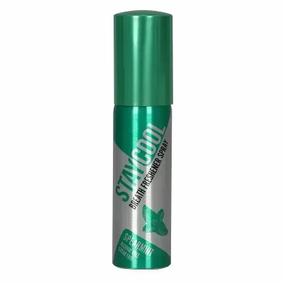 Staycool Breath Freshener Spray Spearmint 20 ml