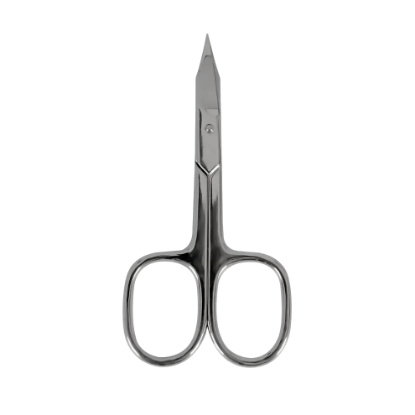 Nippes Nail Scissors Stainless 