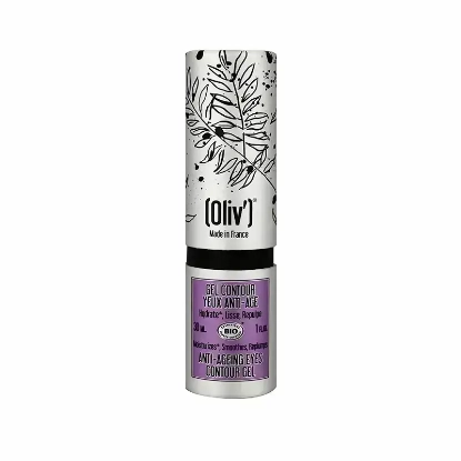 Oliv Anti Ageing Eye Contour Gel 30 ml