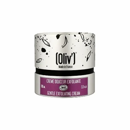 Oliv Gentle Exfoliating Cream 100 ml