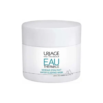 Uriage Water Sleeping Mask 50 ml 