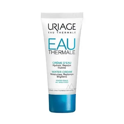 Uriage Thermale Light Water Cream 40 ml 