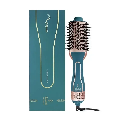 فرشاة موج مجفف ومصفف للشعر من خصلة 