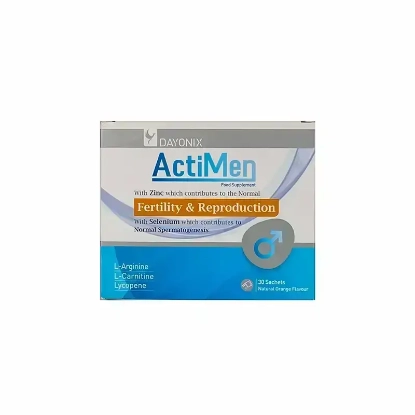 Dayonix ActiMen 30 Sachets 