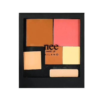 Nee Contouring Palette Light