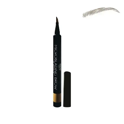 Nee Microblading Brow Brunette N22