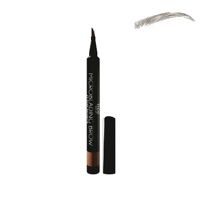 Nee Microblading Brow Dark Brunette N23