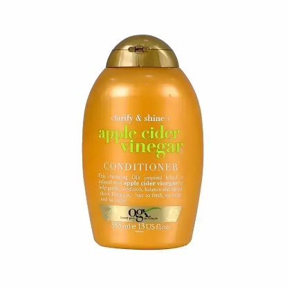 Ogx Apple Cider Vinegar Conditioner 385 ml