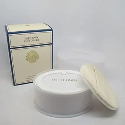Estée Lauder White Linen Body Powder 100 g