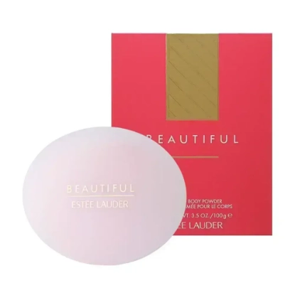 Estée Lauder Beautiful Body Powder 100 g