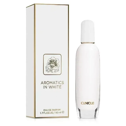 Clinique Aromatics in White 100 ml
