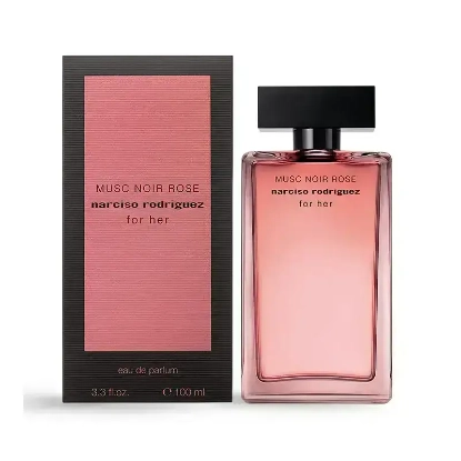Narciso Rodriguez Musk Noir Rose EDP 100 ml