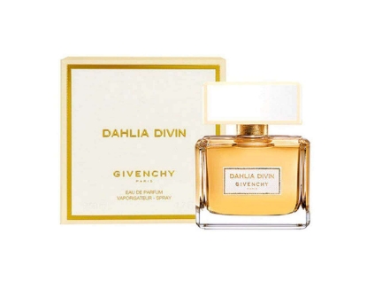 Givenchy Dahlia Divin EDP 75 ml