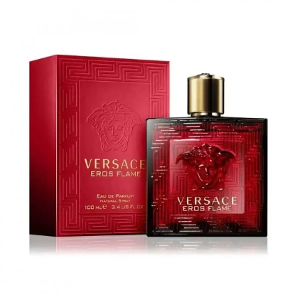 Versace Eros Flame EDP 100 ml