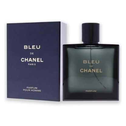 BLEU DE CHANEL PARFUM Pour Homme 100 ml