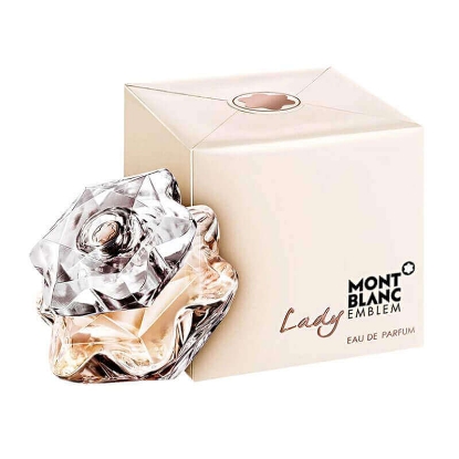Mont Blanc Lady Emblem EDP 75 ml