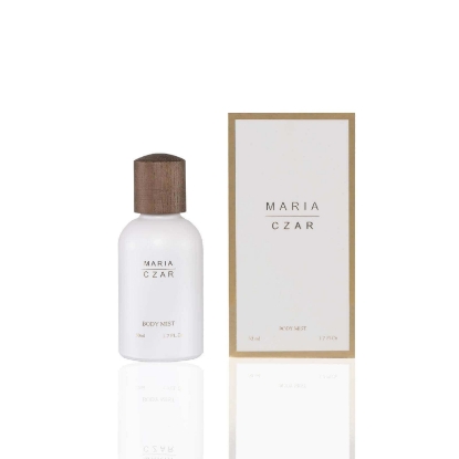 Czar MARIA BODY MIST 50 ml