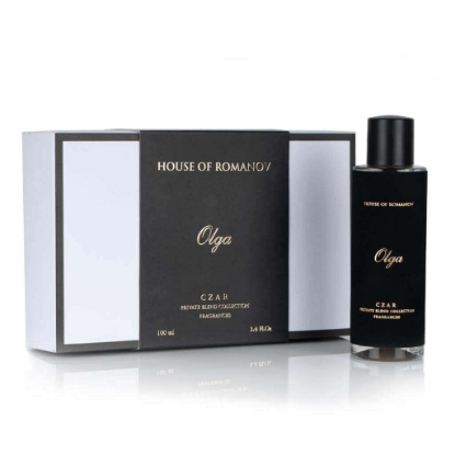 Czar House of Romanov Olga 100 ml