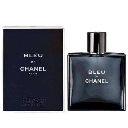 BLEU DE CHANEL Pour Homme  EDT 100ml