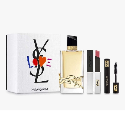 Yves Saint Laurent Libre SET EDP