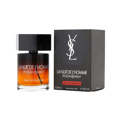 Yves Saint Laurent La Nuit de L'Homme EDP 100 ml