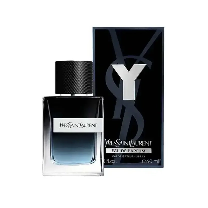 Yves Saint Laurent Y Eau de Parfum 60 ml
