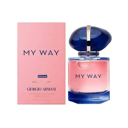 Giorgio Armani My Way EDP 90 ml