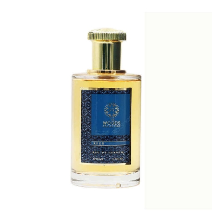 The Woods Eden EDP 100ml