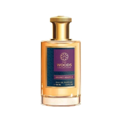 The Woods Secret Source EDP 100ml